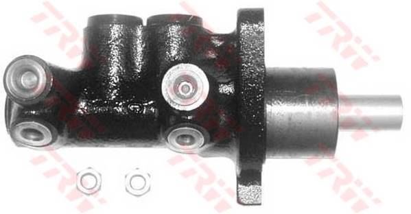 Trw Pmh179 Fren Ana Merkezi Vectra A 2.0İ 2.0Gt 88-95