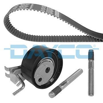 Dayco Ktb336 Triger Eksantrik Gergi Seti 104X170 106-206 207 306-