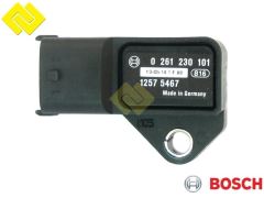 Bosch 261230101 Vakum Sensörü Corsa D  1.2 1.4 1.0