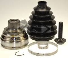 Gkn 304962 Aks Kafası Dış A4-A5-A6 2010=- 2.7-3.0 Tdı (Cg