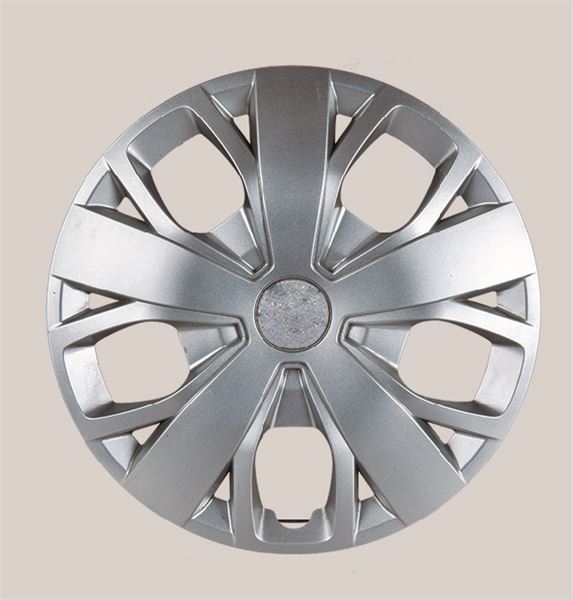 FIAT DUCATO JANT KAPAĞI SET (YENİ TİP) 16''