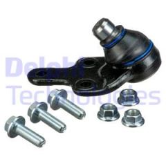 Delphi Tc3883 Alt Rotil Sağ (Ford: Grand Tourneo Connect, Tourneo