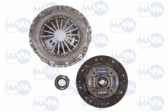 Mapa 1228600 Debriyaj Seti Golf V Passat Caddy Iıı 1.9 Tdı Bls