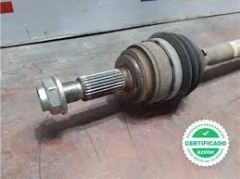 Marelli 359002503890 Aks Sol Courıer Et763B437Ab