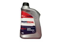 Monreal 104 Mavi Antıfrız 1 Litre Monreal Super Antıfrız-37 20x1Lt