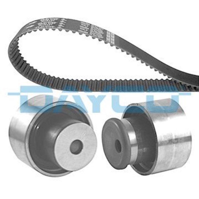 Dayco Ktb350 Triger Seti Ducato 1,9 C25 Em