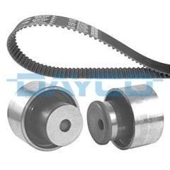 Dayco Ktb350 Triger Seti Ducato 1,9 C25 Em