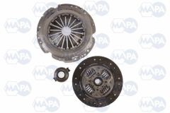 Mapa 1228700 Debriyaj Seti Ducato / Boxer / Jumper 1.9Tdı 1.9D