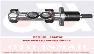 Trw Pmh584 Fren Ana Merkezi Tempra Marea Brava 1998 Sonrası Bravo 22,2Mm