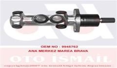 Trw Pmh584 Fren Ana Merkezi Tempra Marea Brava 1998 Sonrası Bravo 22,2Mm