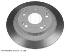 BluePrint Adh243123 Fren Diski Arka Cıvıc Vtec  2012 Sonrası 276 Mm 42510-