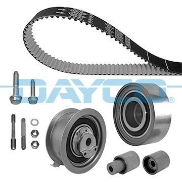 Dayco Ktb360 Triger Eksantrik Gergi Seti Golf Iv Bora Octavıa Leo