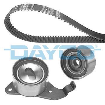 Dayco Ktb371 Triger Eksantrik Gergi Seti Avensıs 1997-2002 Corona 92-