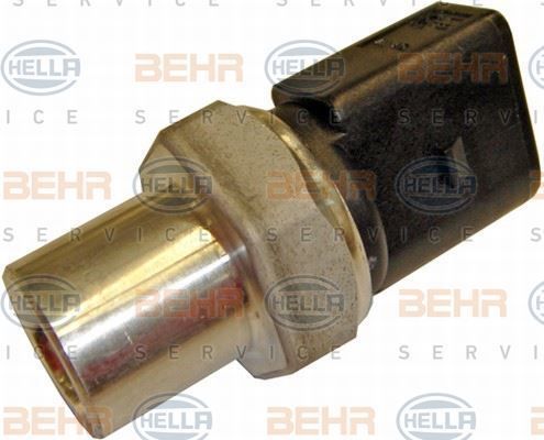 BEHR 6Zl351028-361 Basınç Müşürü Golf Vıı Touareg