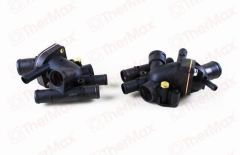 Thermax T02.166 Thermax Termostat Komple Kangoo Megane Clıo Iı La