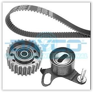 Dayco Ktb372 Triger Eksantrik Gergi Seti 129×310 Hılux 2.4D 1992 Sonrası L