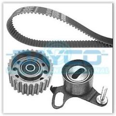 Dayco Ktb372 Triger Eksantrik Gergi Seti 129×310 Hılux 2.4D 1992 Sonrası L