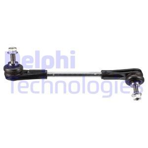 Delphi Tc3893 Z-Rot Ön Sol I3