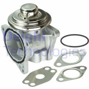 Delphi Eg10421-12B1 Egr Valfi A3 Seataltea.Alteaxl.Cordoba Ibıza.