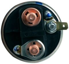 Valeo 594188 Marş Otomatiği Master / Partner 2.5 Dcı