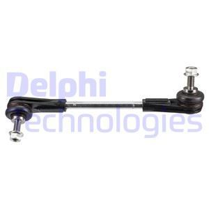Delphi Tc3894 Z-Rot Sağ I3
