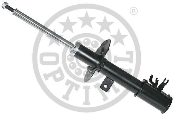 Optimal A-3189Gr Amortisör Ön Sağ Panda 03-