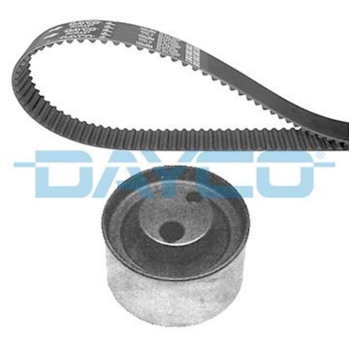 Dayco Ktb377 Triger Gergi Seti ( Suzukı: Vıtara 90-98 ''1.6 5Kapı''