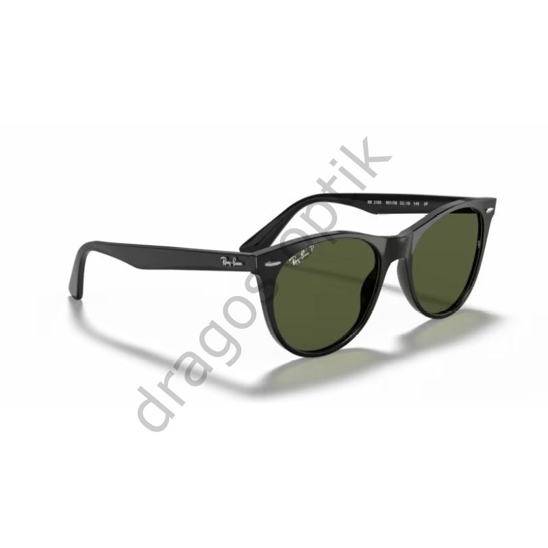 RAYBAN RB2185 90158 52 GÜNEŞ GÖZLÜĞÜ
