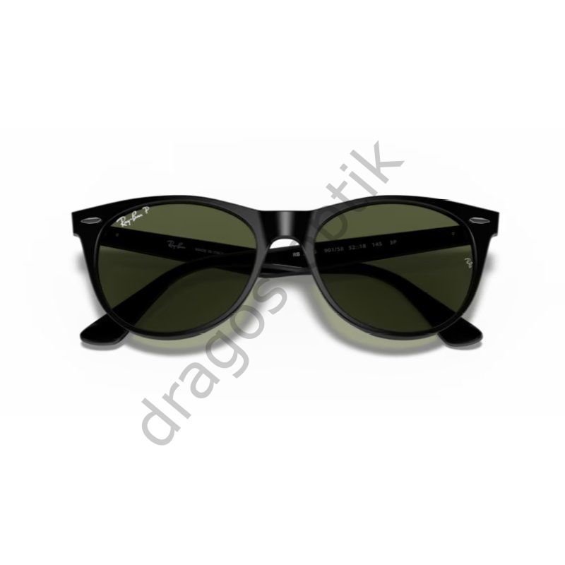 RAYBAN RB2185 90158 52 GÜNEŞ GÖZLÜĞÜ