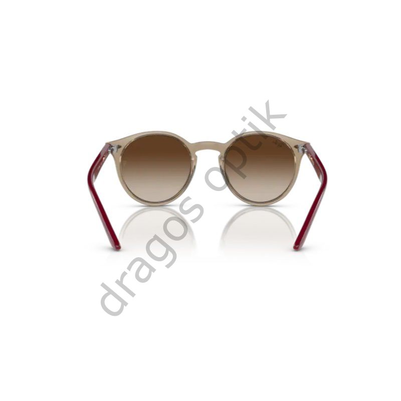 RAYBAN RJ9064S 712313 44 ÇOCUK GÜNEŞ GÖZLÜĞÜ