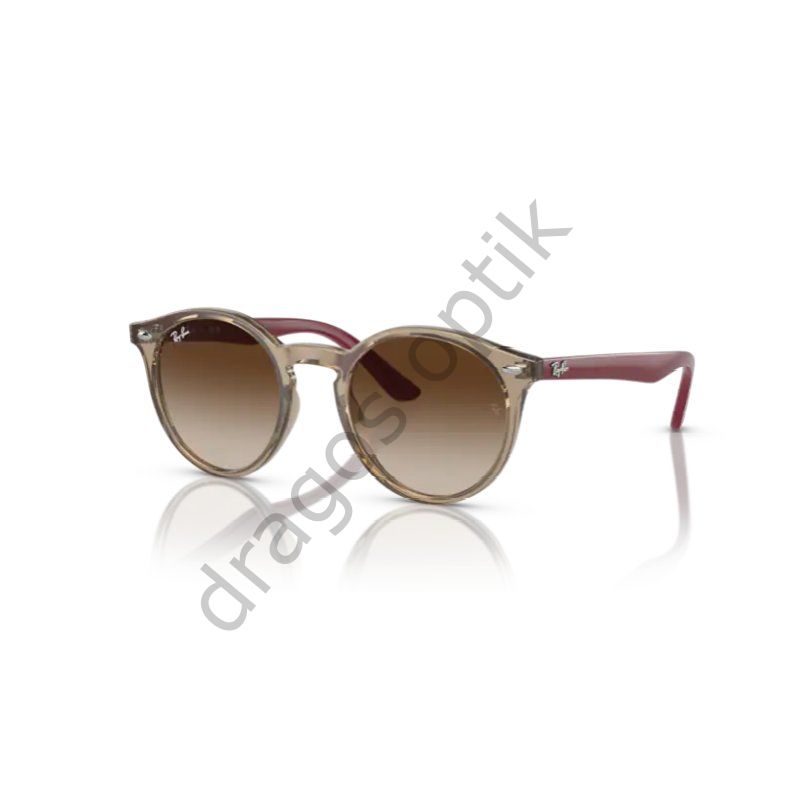 RAYBAN RJ9064S 712313 44 ÇOCUK GÜNEŞ GÖZLÜĞÜ
