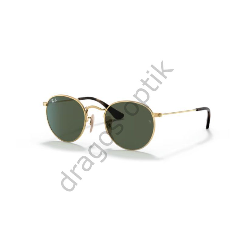RAYBAN RJ9547S 223/71 44 ÇOCUK GÜNEŞ GÖZLÜĞÜ