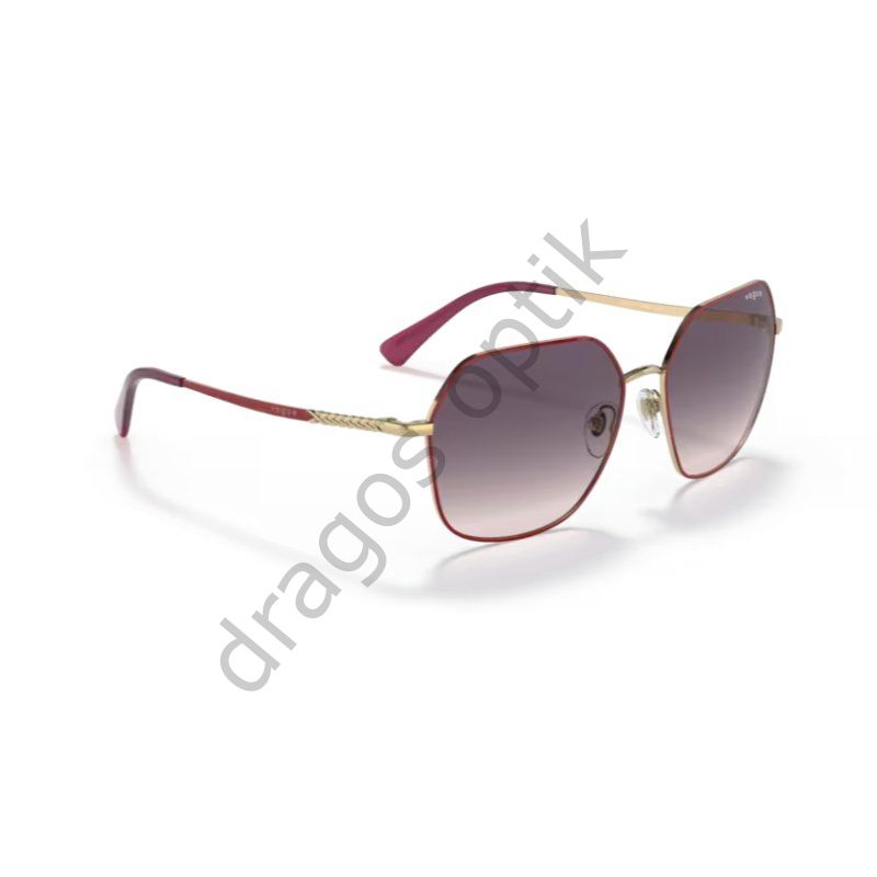 VOGUE VO4198S 28036 58 GÜNEŞ GÖZLÜĞÜ