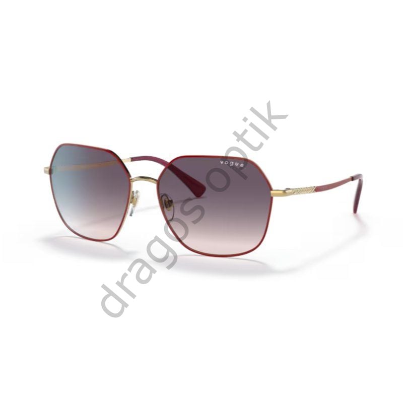VOGUE VO4198S 28036 58 GÜNEŞ GÖZLÜĞÜ