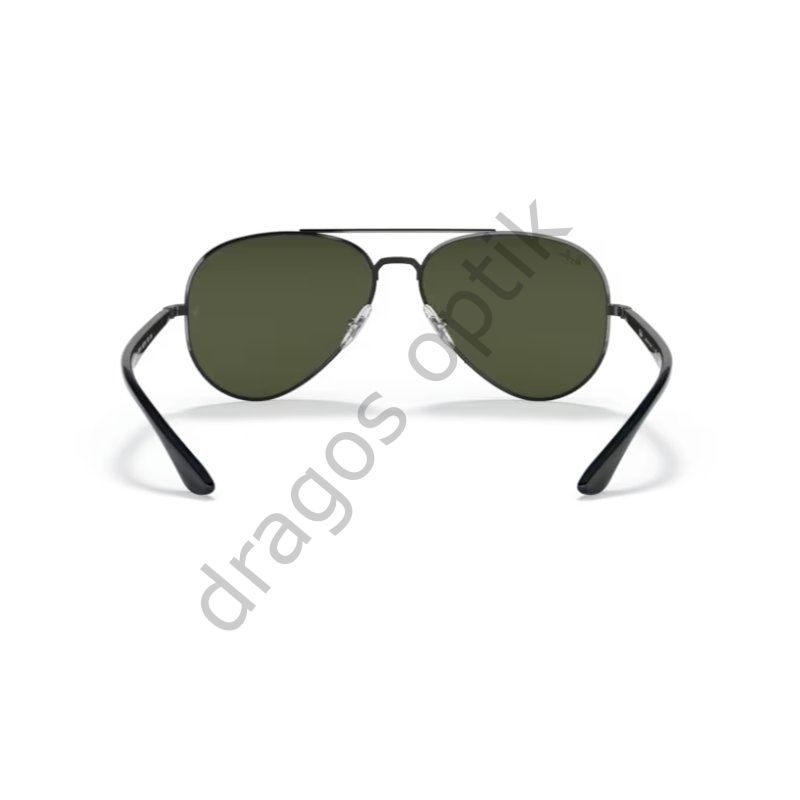 RAYBAN RB3675 00231 58 GÜNEŞ GÖZLÜĞÜ