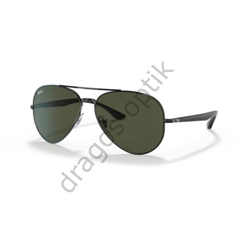RAYBAN RB3675 00231 58 GÜNEŞ GÖZLÜĞÜ