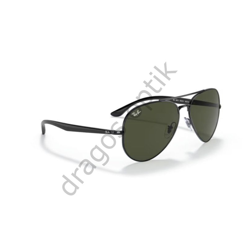 RAYBAN RB3675 00231 58 GÜNEŞ GÖZLÜĞÜ