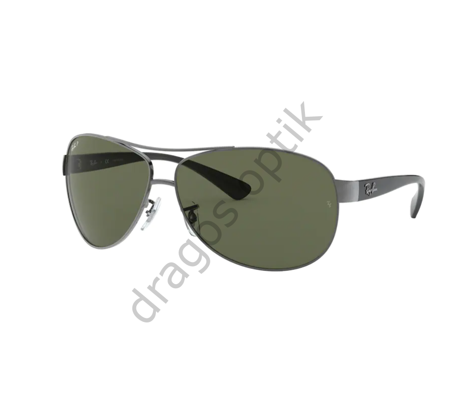RAYBAN RB3386 004/9A 63 GÜNEŞ GÖZLÜĞÜ