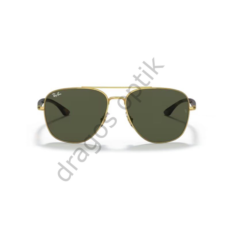 RAYBAN RB3683 00131 56 GÜNEŞ GÖZLÜĞÜ