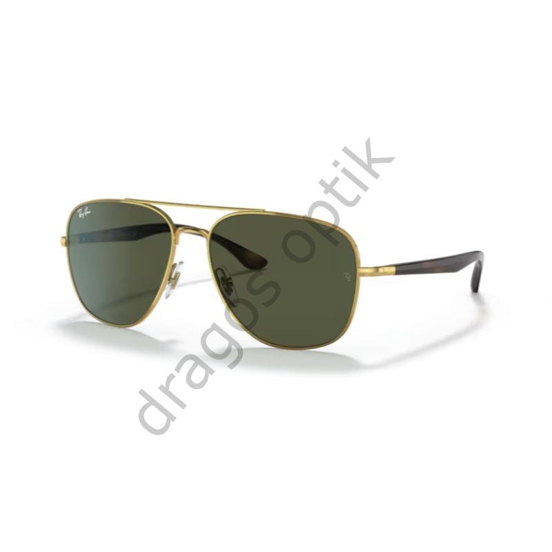 RAYBAN RB3683 00131 56 GÜNEŞ GÖZLÜĞÜ