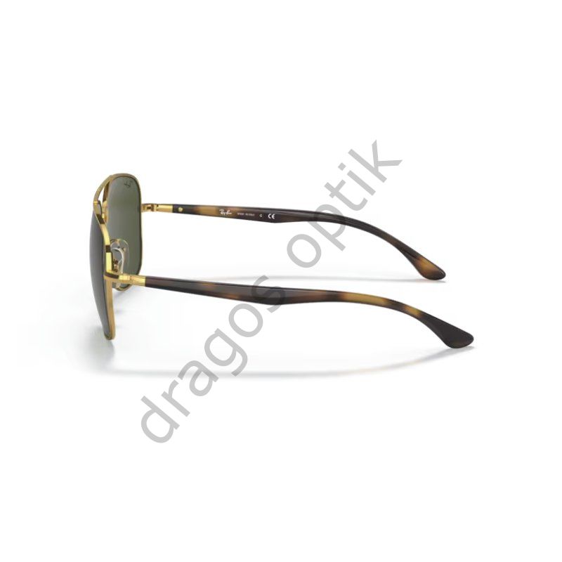 RAYBAN RB3683 00131 56 GÜNEŞ GÖZLÜĞÜ