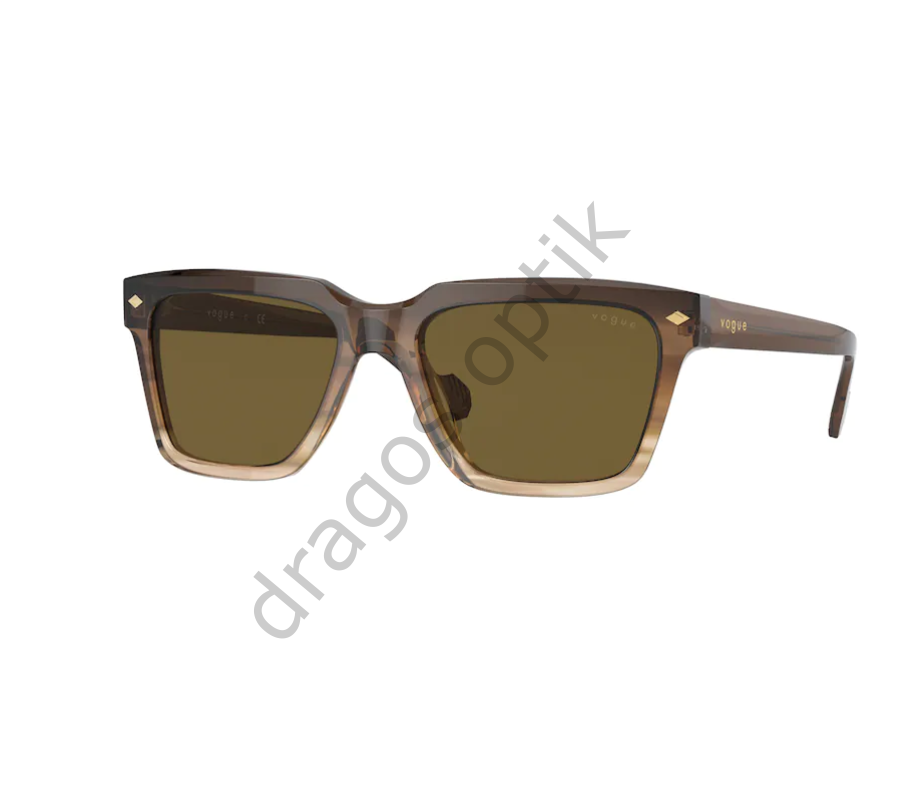 VOGUE VO5404S 297273 54 GÜNEŞ GÖZLÜĞÜ