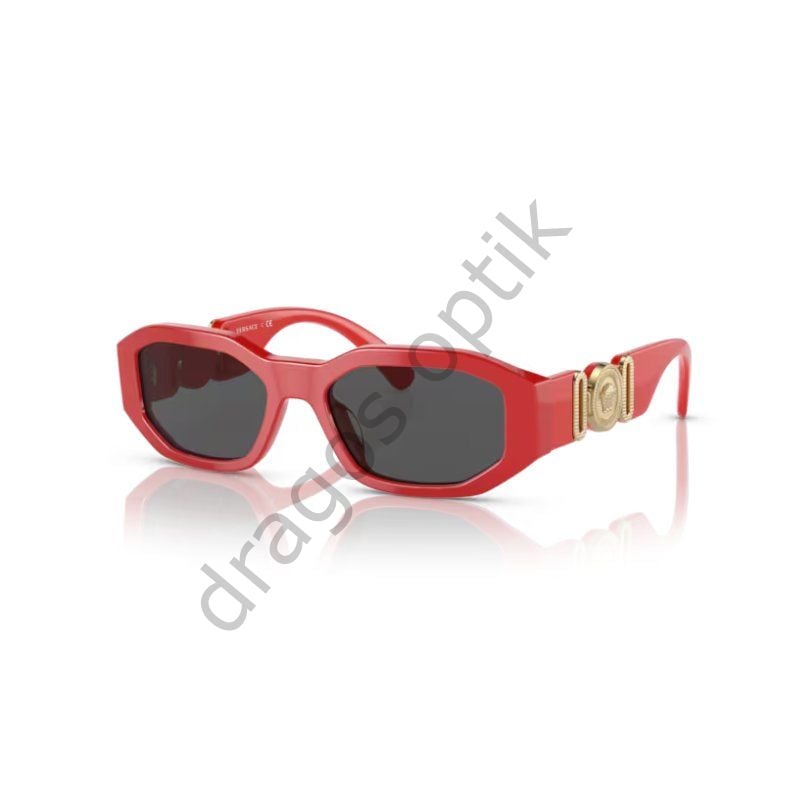 VERSACE VK4429U 506587 48 ÇOCUK GÜNEŞ GÖZLÜĞÜ