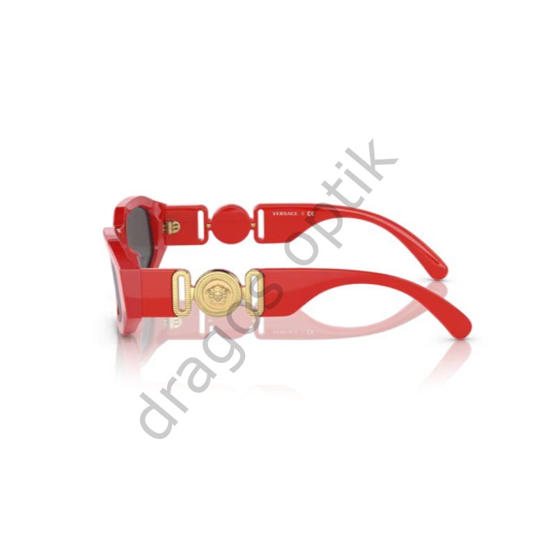 VERSACE VK4429U 506587 48 ÇOCUK GÜNEŞ GÖZLÜĞÜ