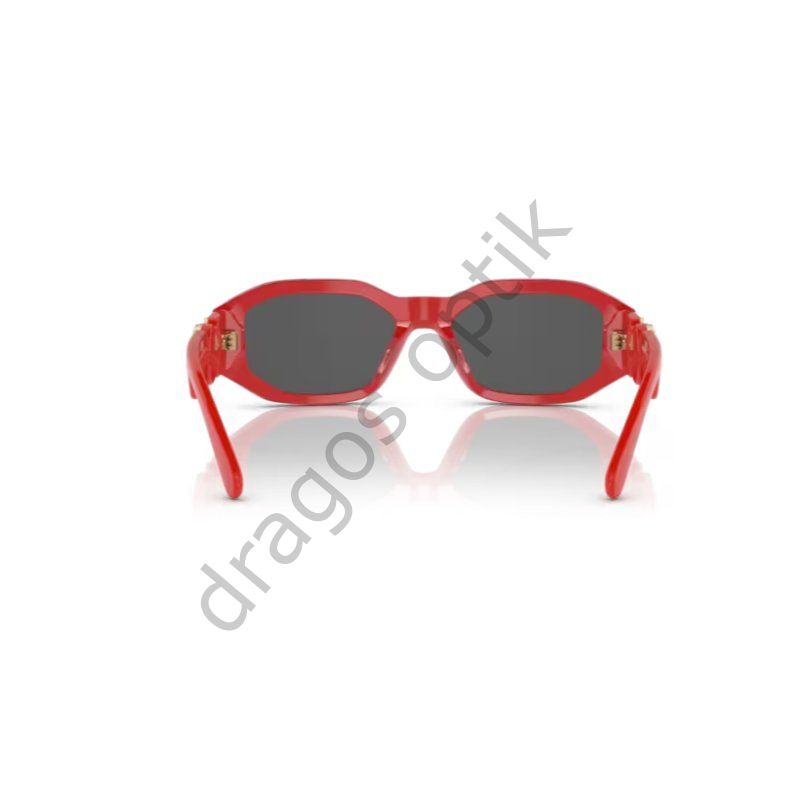 VERSACE VK4429U 506587 48 ÇOCUK GÜNEŞ GÖZLÜĞÜ