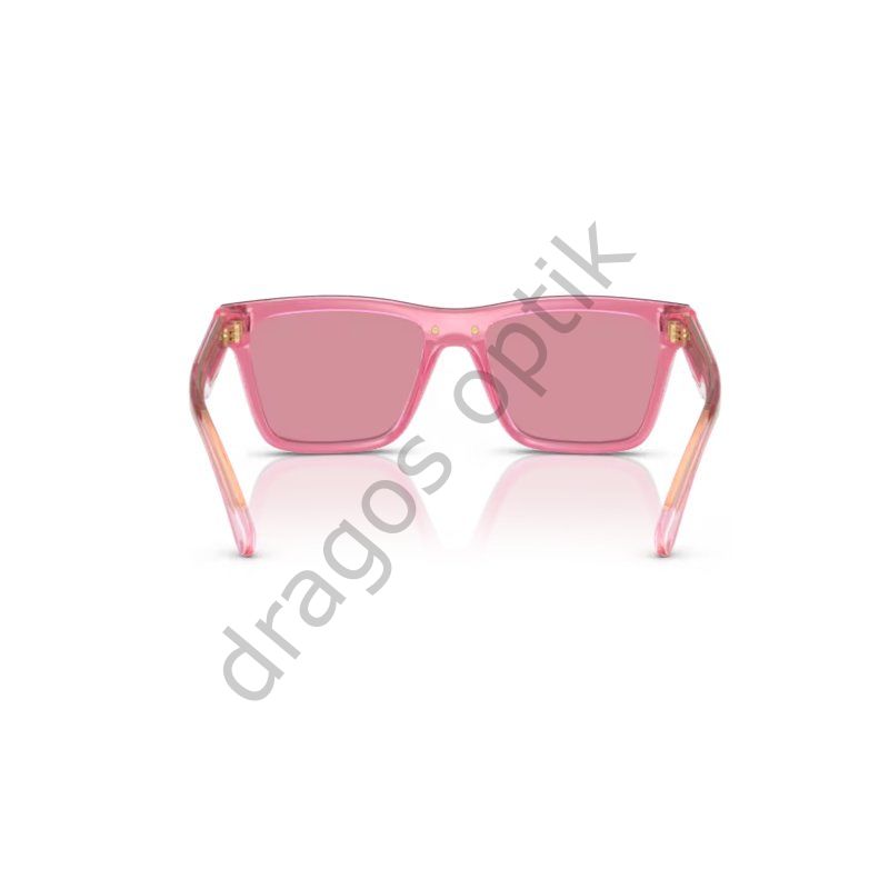 VERSACE VK4004U 53701T ÇOCUK GÜNEŞ GÖZLÜĞÜ