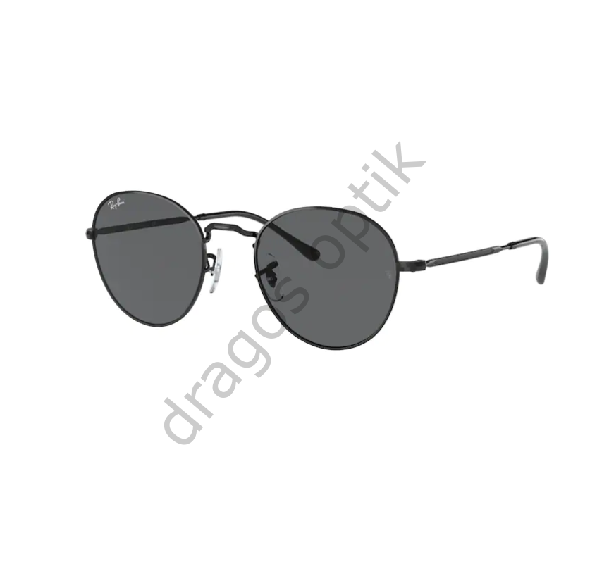 RAYBAN RB3582 002/B1 53 GÜNEŞ GÖZLÜĞÜ