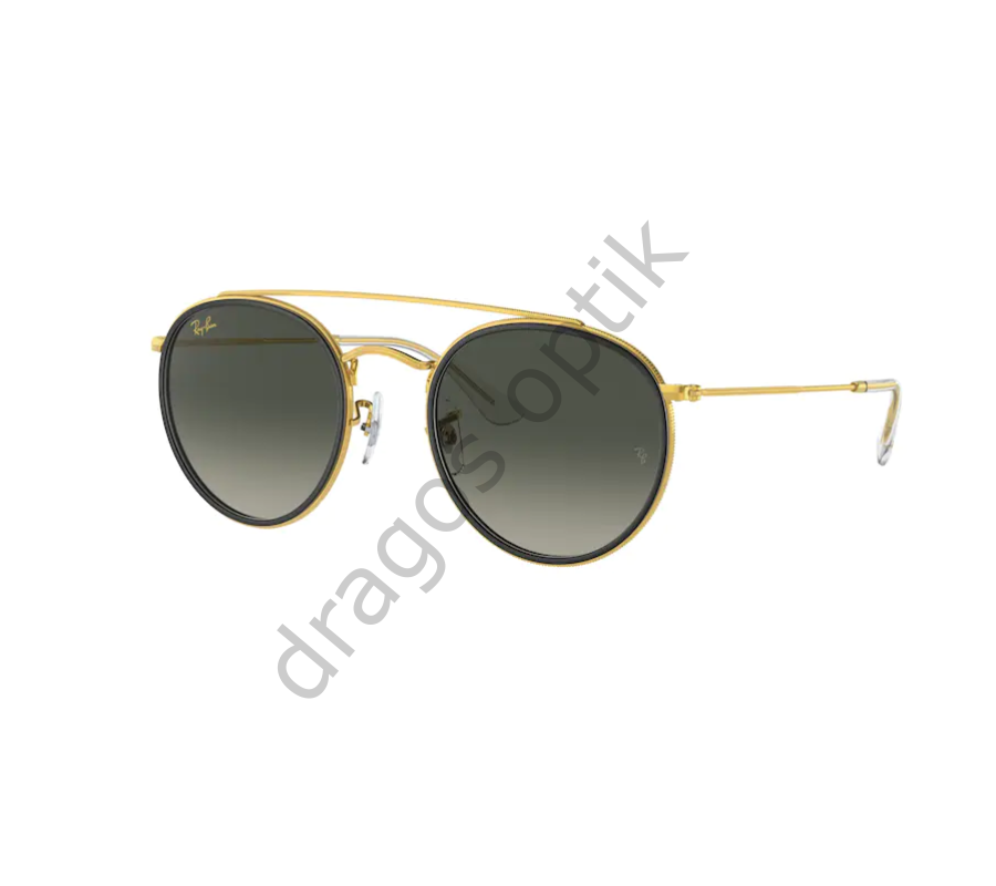 RAYBAN RB3647-N 923871 51 GÜNEŞ GÖZLÜĞÜ