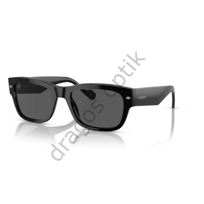 VOGUE VO5530S W4487 55 GÜNEŞ GÖZLÜĞÜ