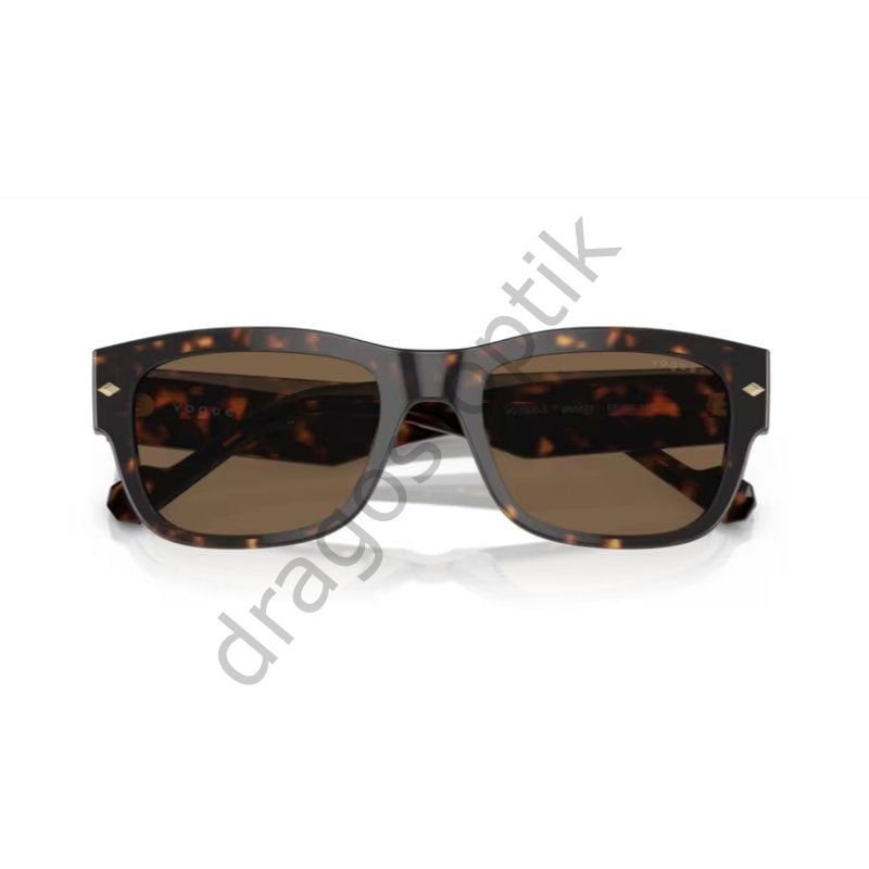 VOGUE VO5530S W65673 55 GÜNEŞ GÖZLÜĞÜ
